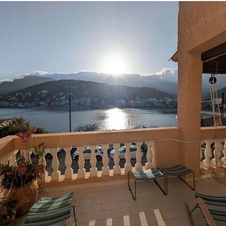 Beach Apartment Montemar No.1 - Perfect Ocean View Сольєр Екстер'єр фото
